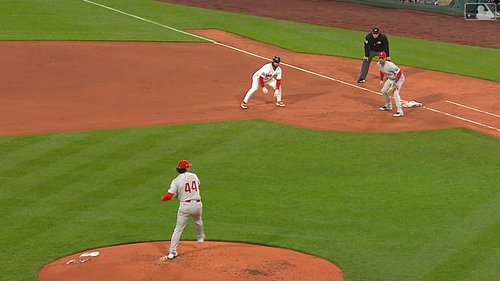 ¡LUZARDO LOS ENGAÑÓ A TODOS!

Hasta al director de la transmisión fue sorprendido como Wilyer Abreu por Jesús Luzardo

#mlb #...