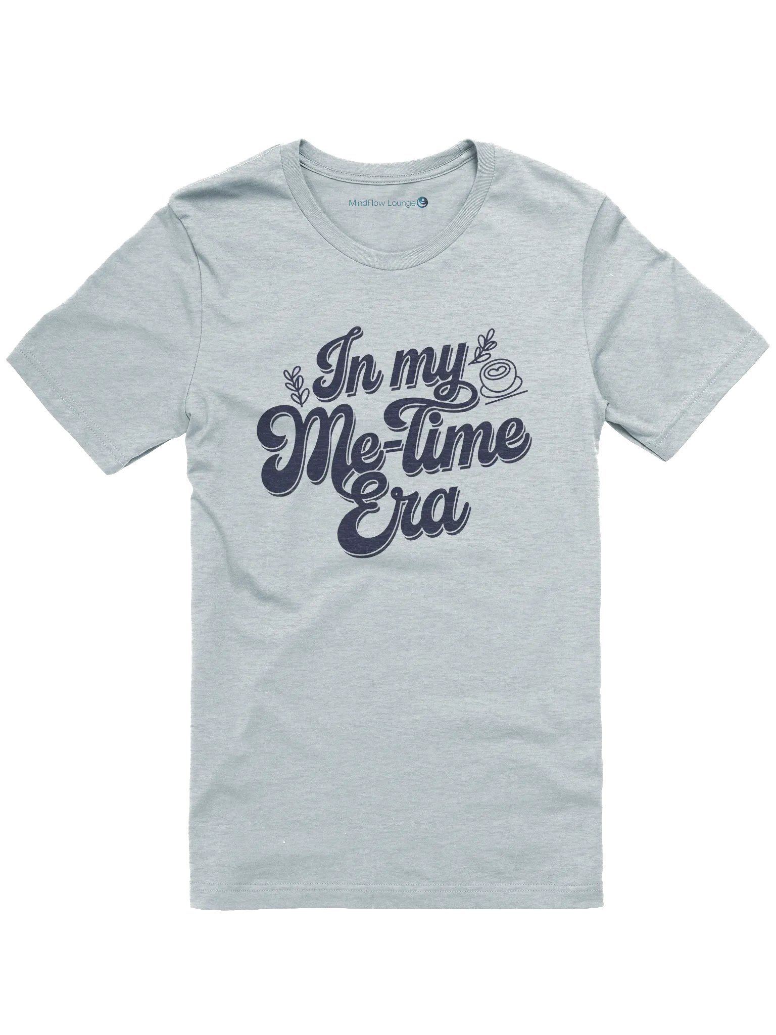 In My Me-Time Era T-shirt product image (4)