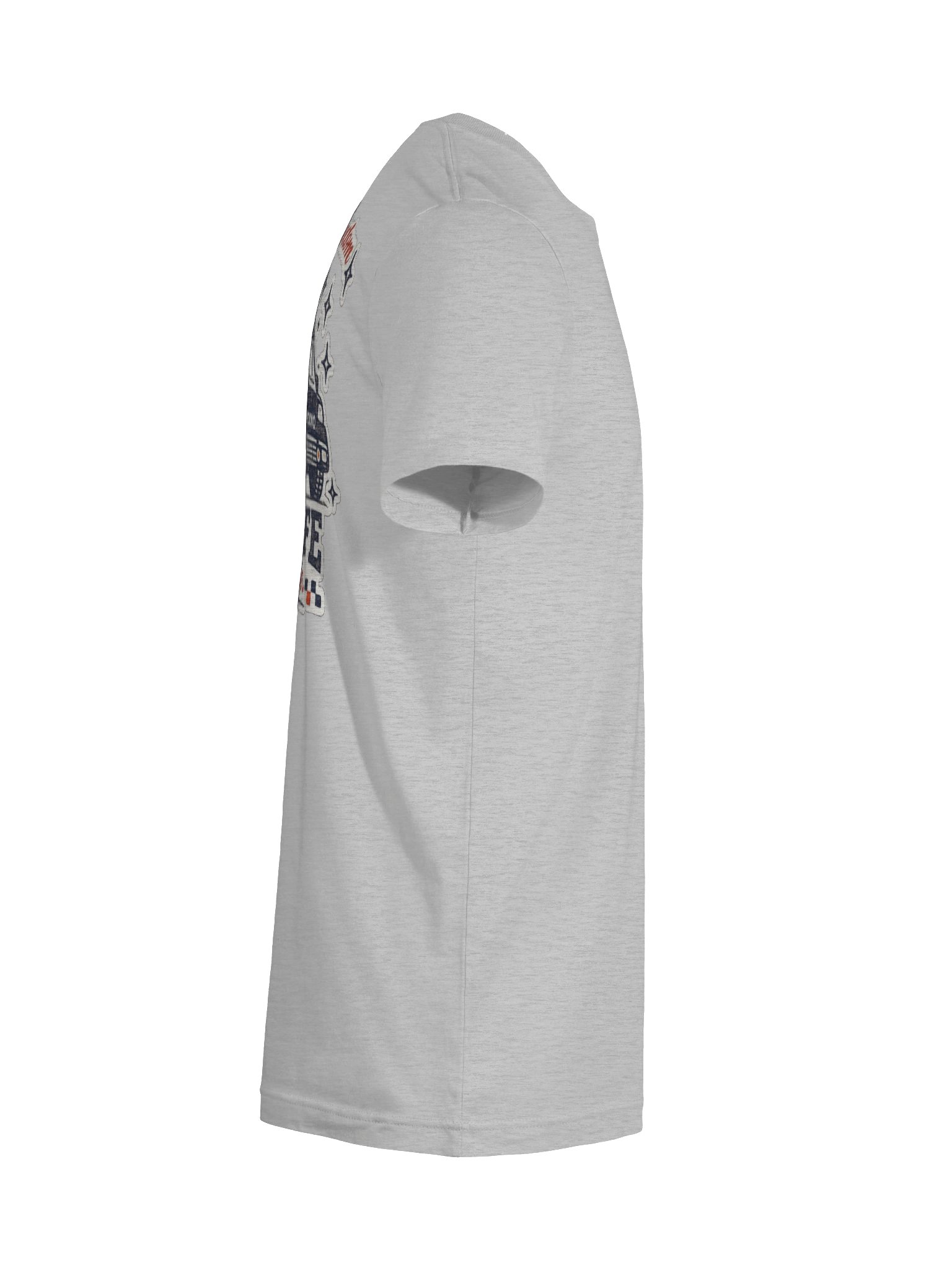 Fueled by Freedom Tee product image (12)