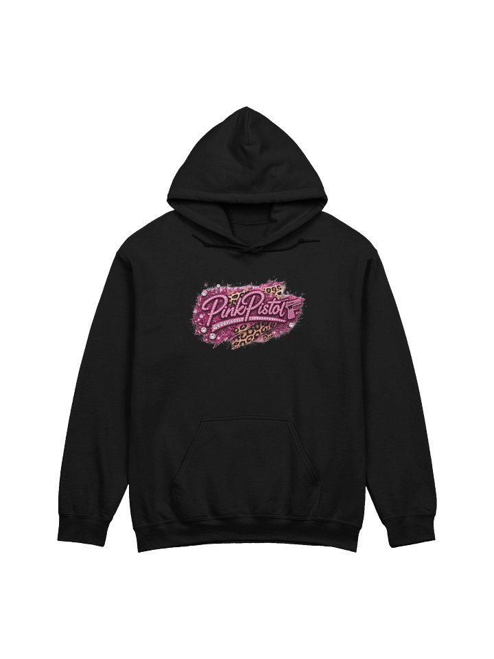 Leopard Pink product image (1)
