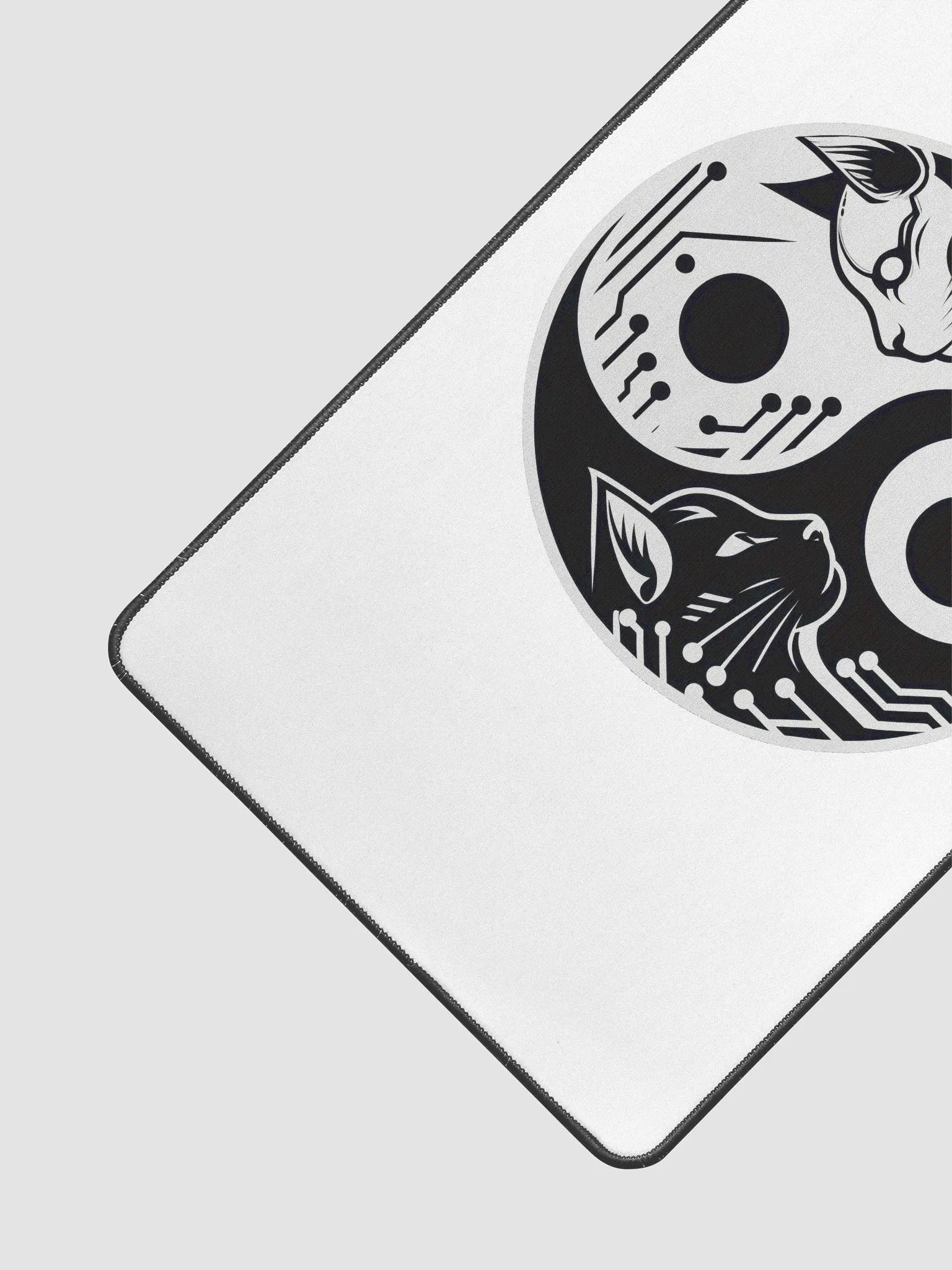 Desk Mat 12