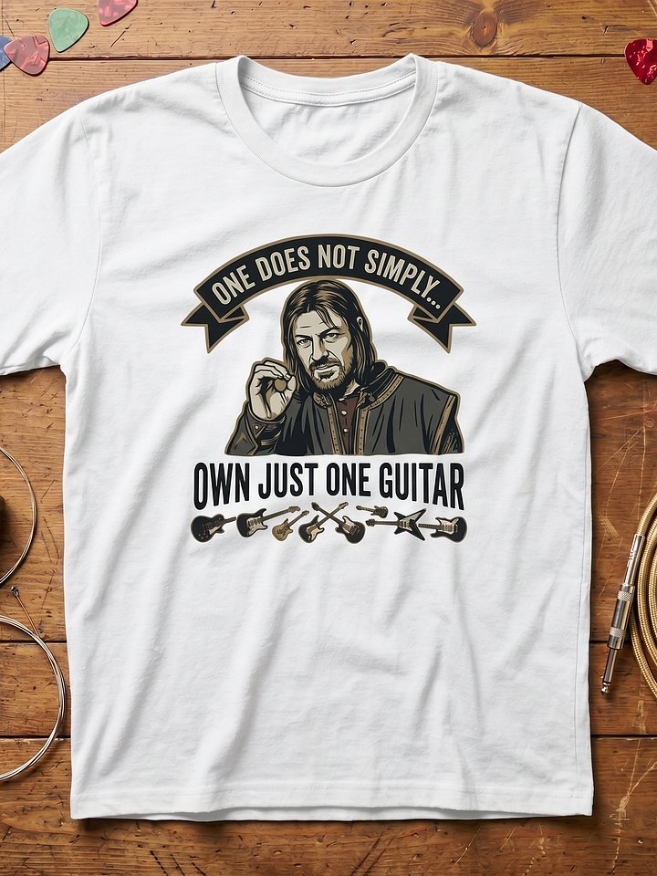 One does not simply... product image (56)