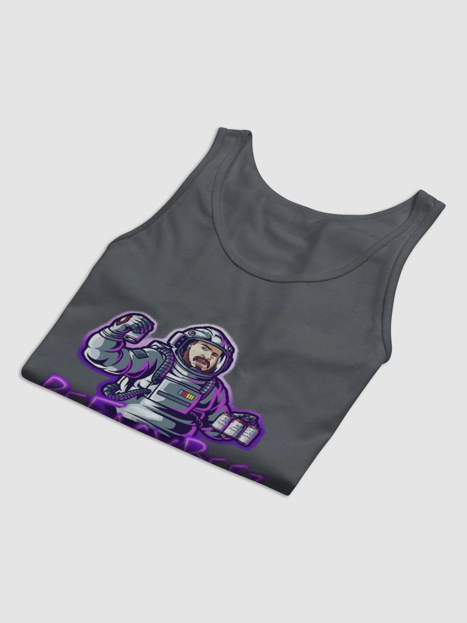 BeEasyBeez Jersey Tank product image (4)