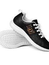 LM Aura™ Shadow Men’s Sneakers | Minimalist Walking Shoes product image (7)