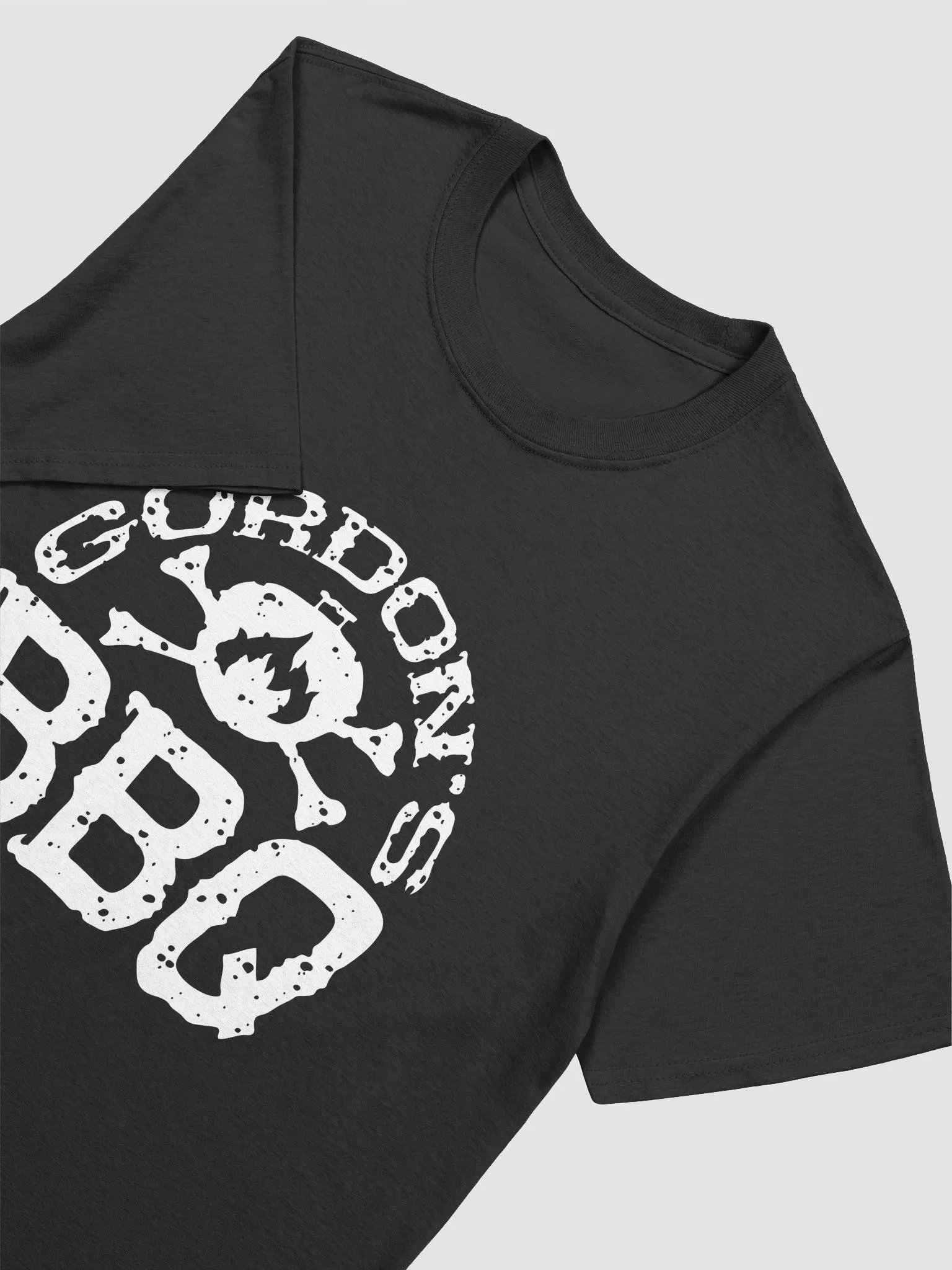 BBQ T-Shirt product image (3)