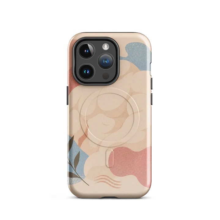 Remy Magsafe iPhone Case product image (19)