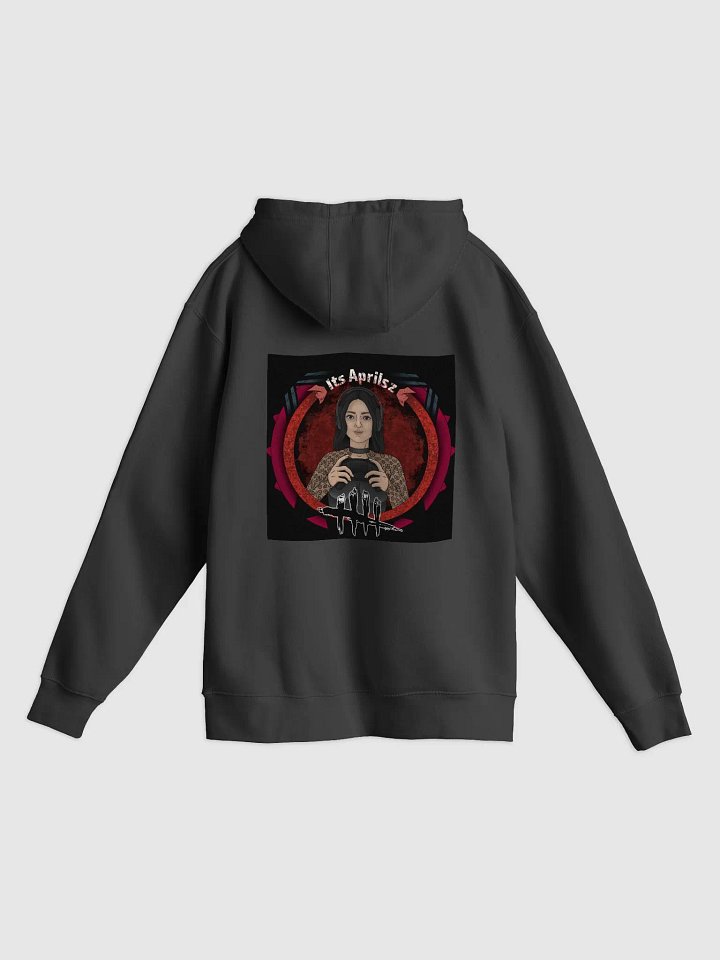 Its Aprilsz Unisex Hoodie product image (3)