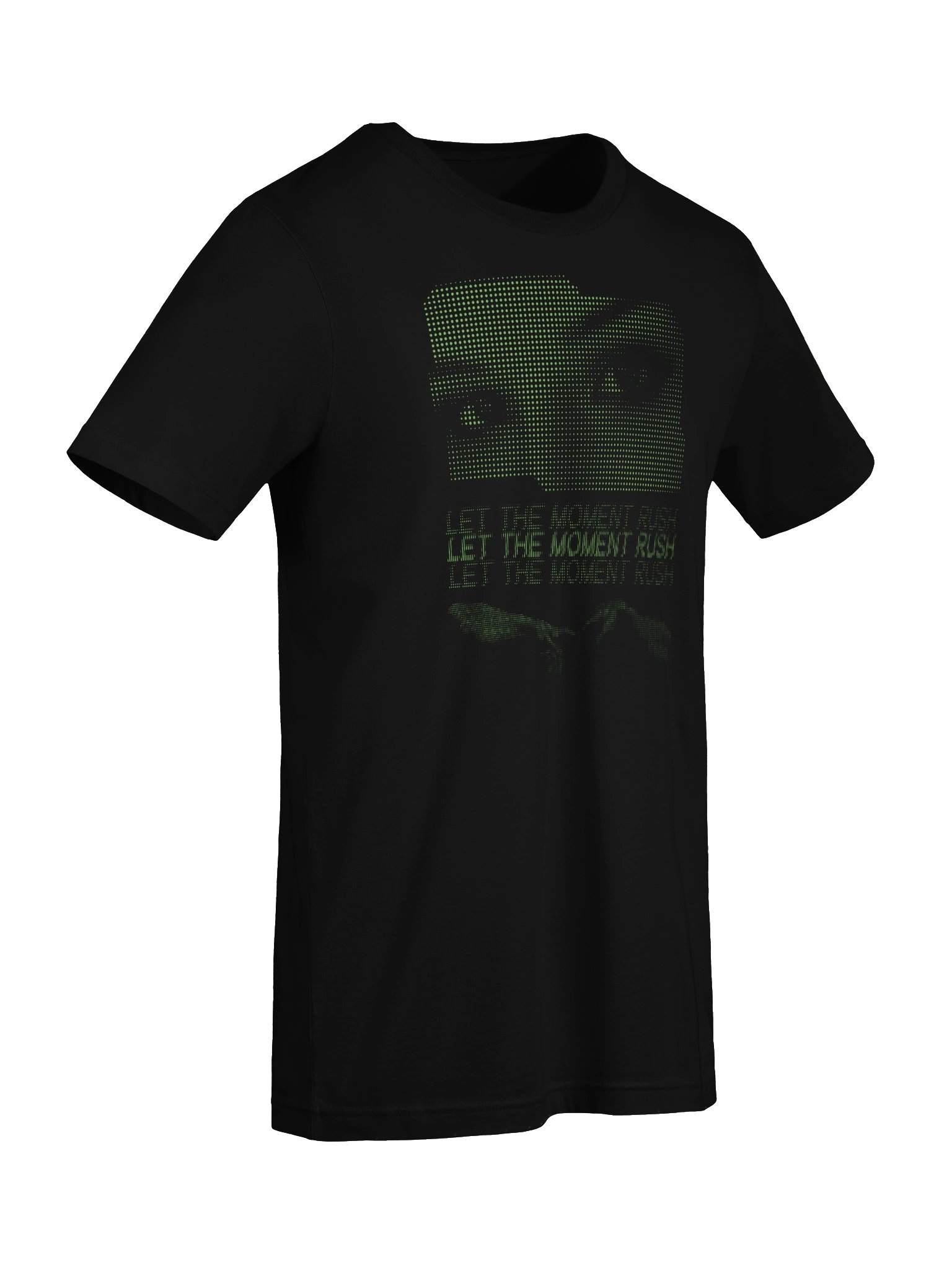 Electric Sin Lyric Tee product image (7)