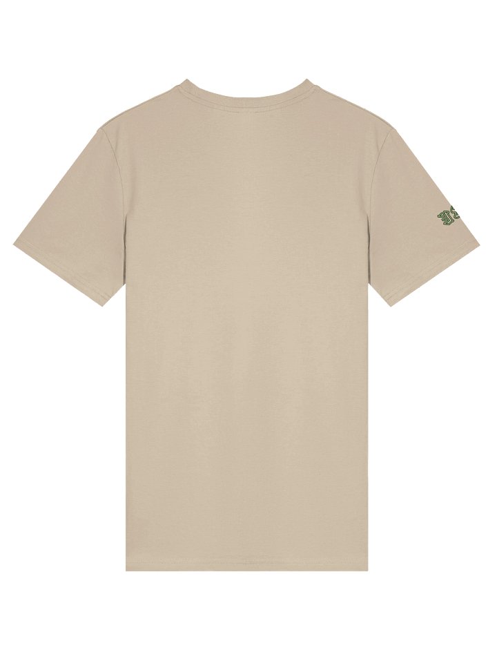 Morning Coffee Variation – Das ultimative Kaffee-Statement Organic T-Shirt product image (7)