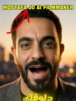 هل أنت مستعد لتكون بطل فيلمك السينمائي القادم بجودة 4K ومن غير ما تلمس كاميرا واحدة؟ في هذا الفيديو، أكشف لك 