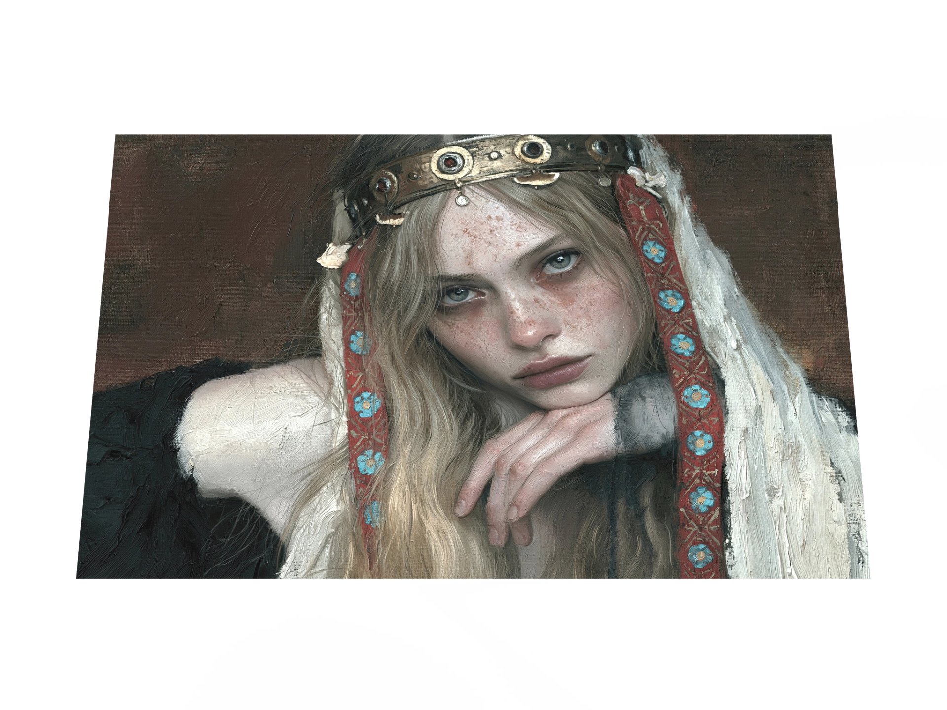 Winter Oracle product image (7)
