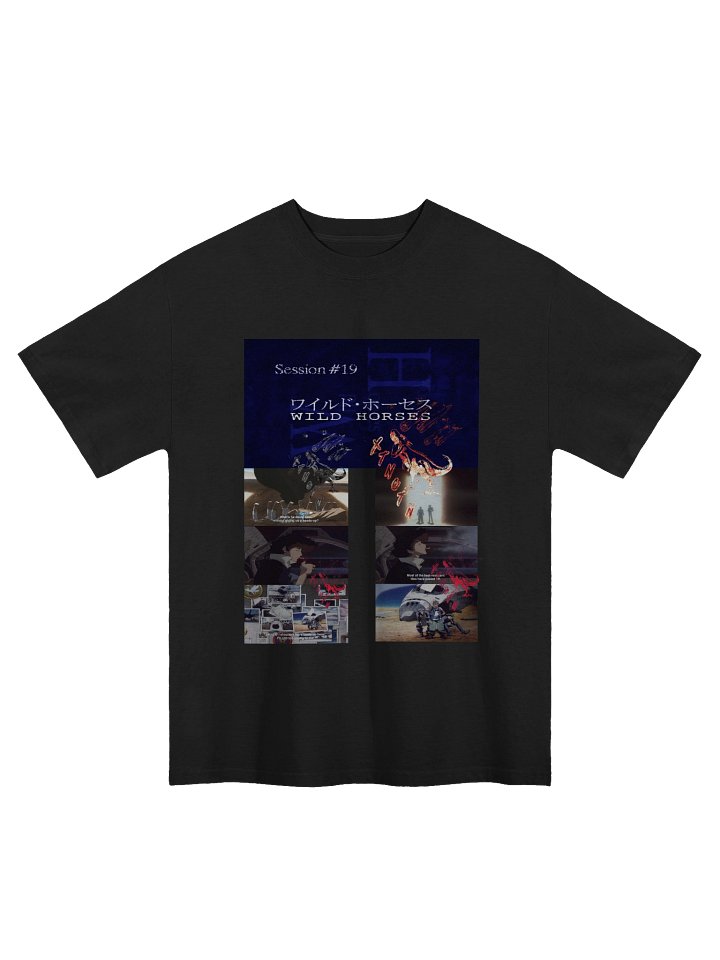cowboy bebop session 19 product image (1)
