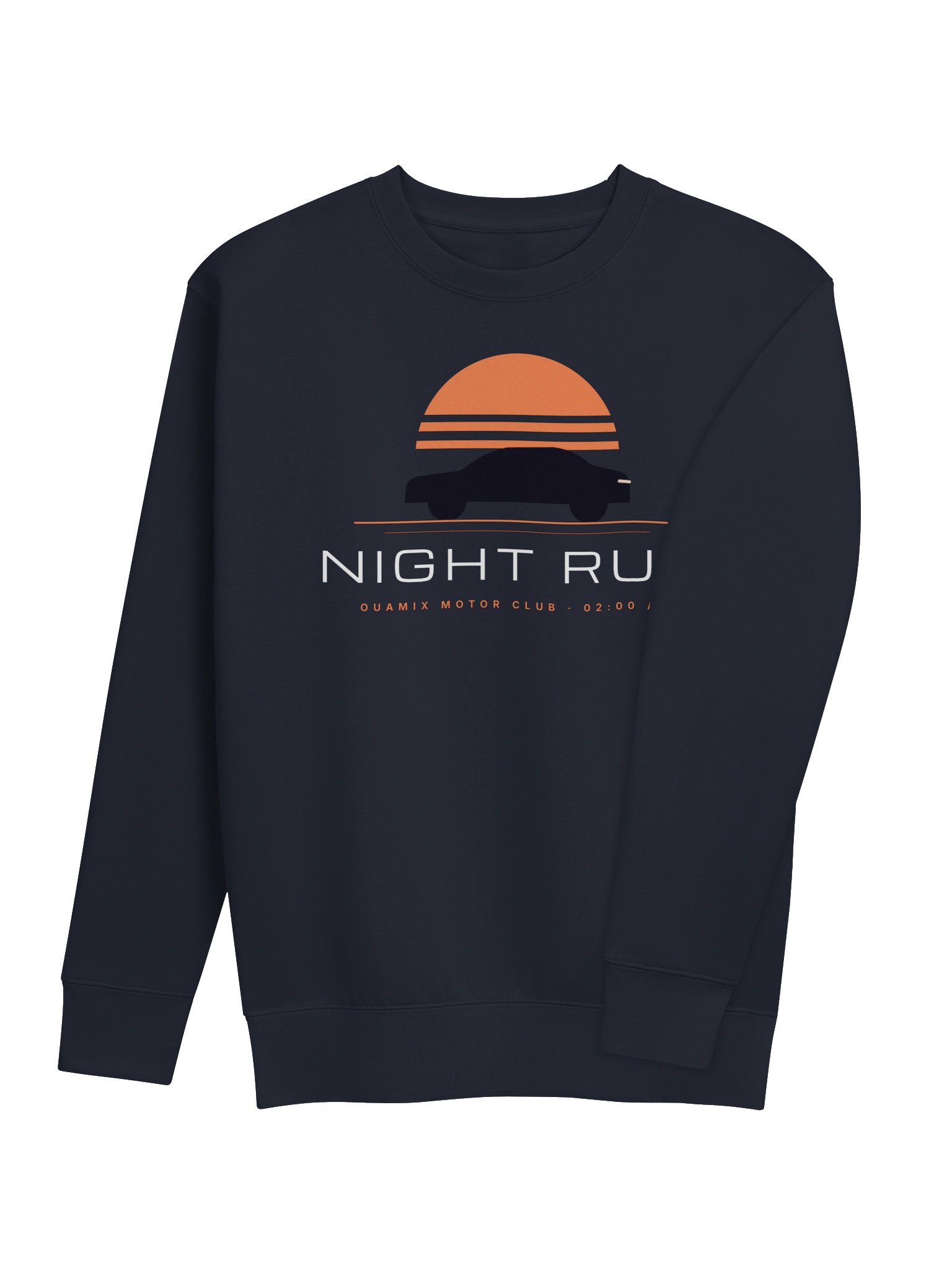 Night Run Sweatshirt product image (16)