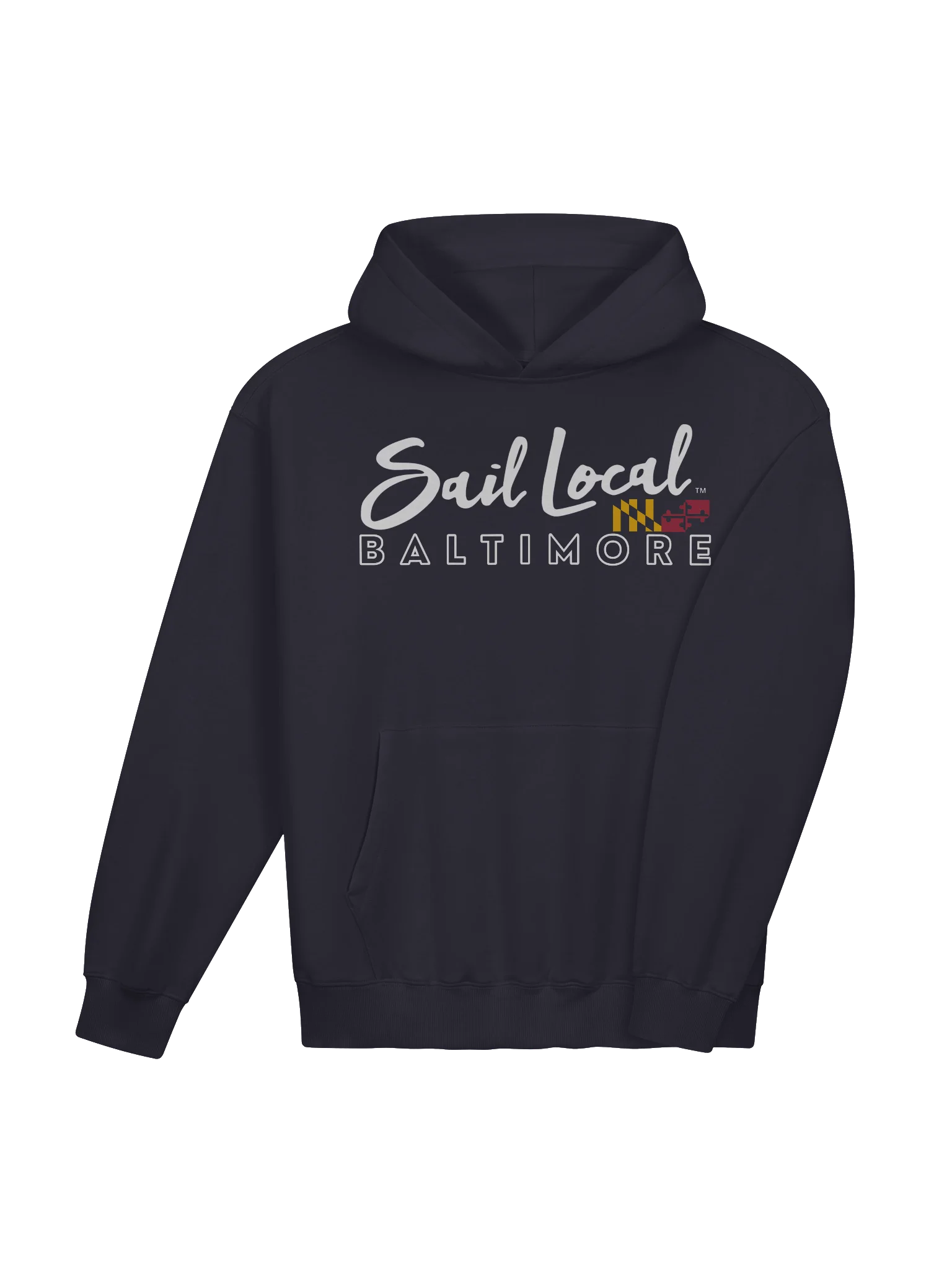 Captain Bobby's Favorite Hoodie product image (4)