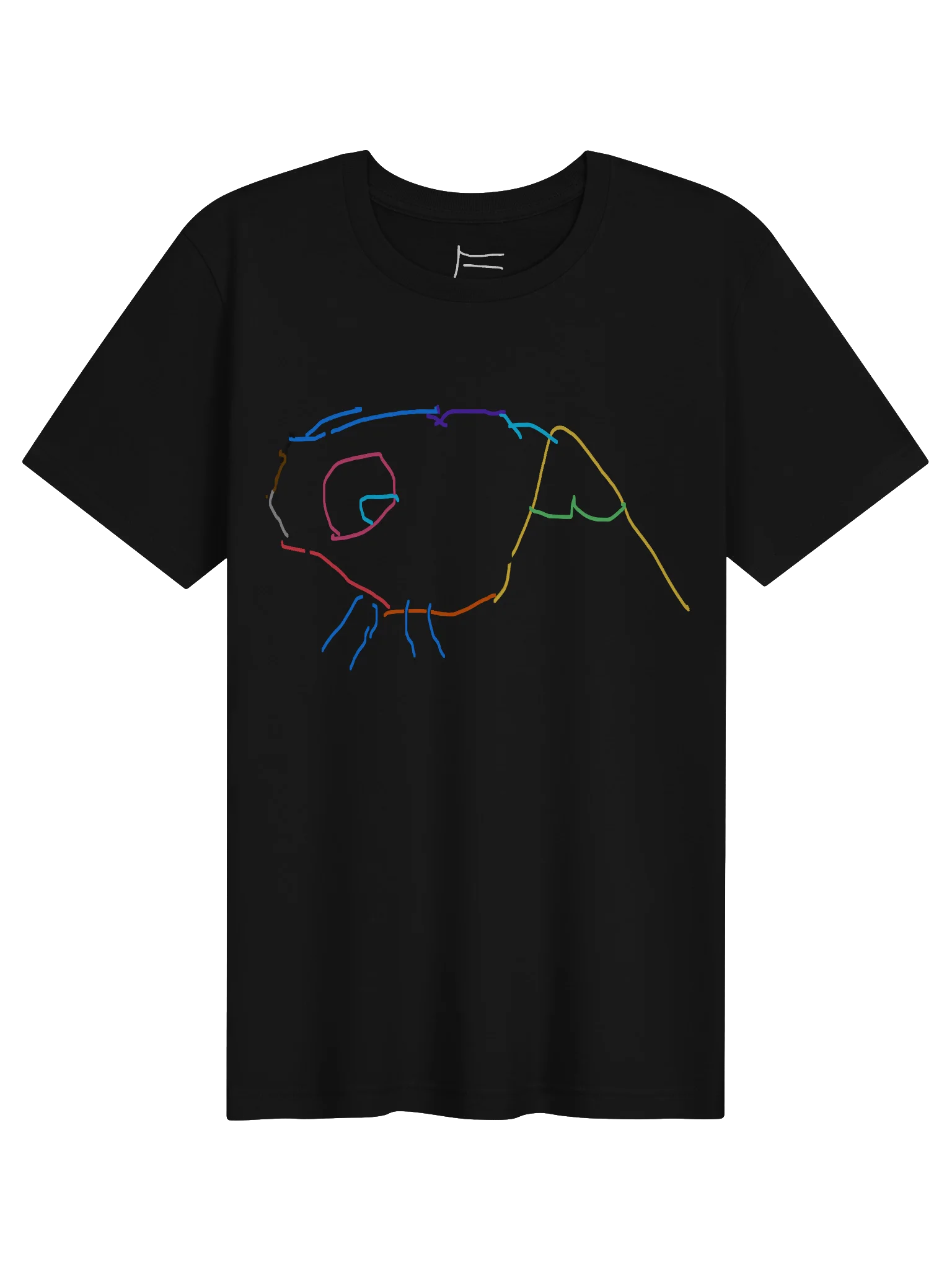 e pride creature (adult) product image (1)