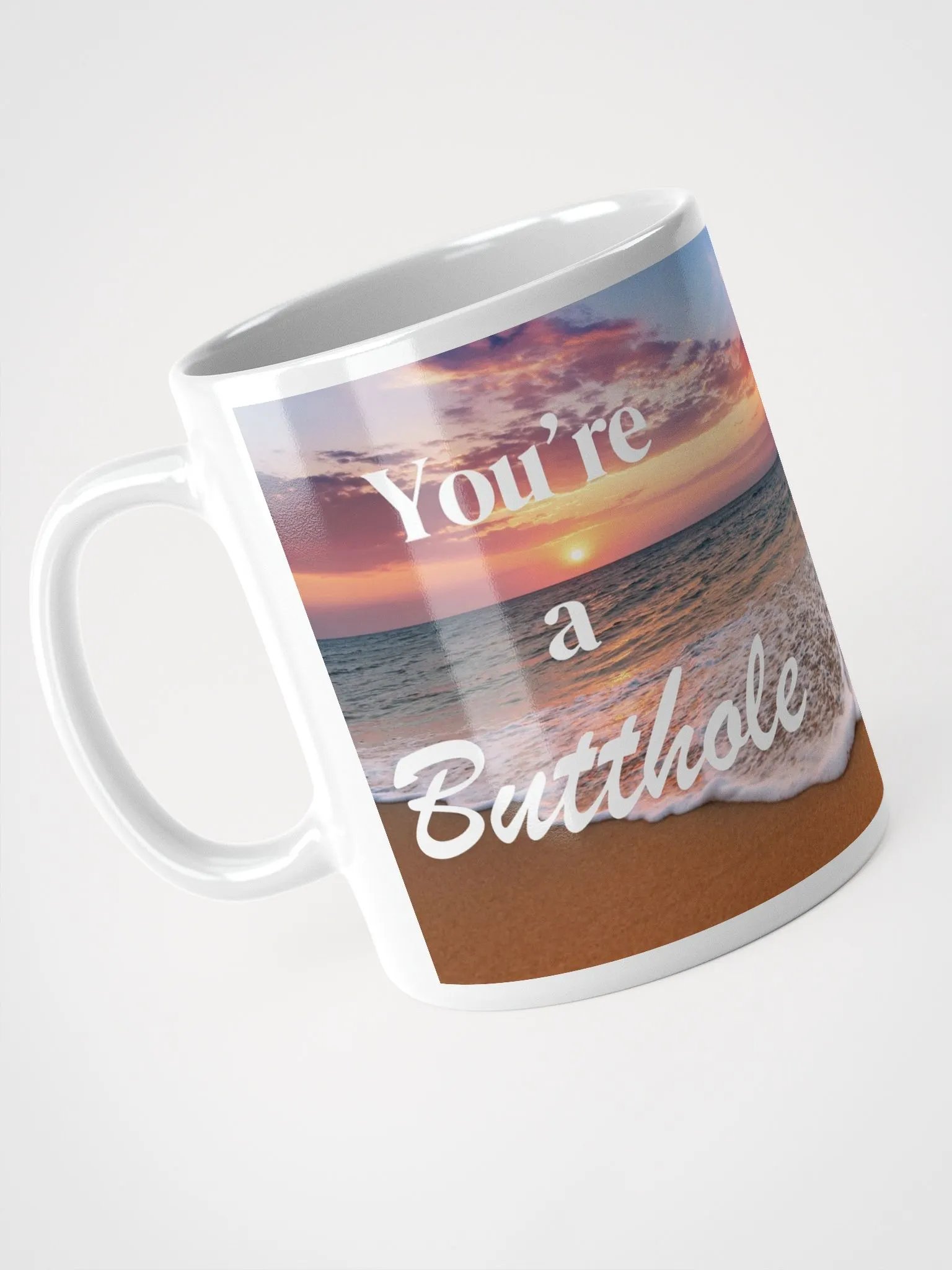 Multiple Holes Coffee Mug product image (8)