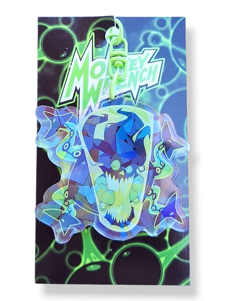 Dolion Kroe - Key Chain product image (2)