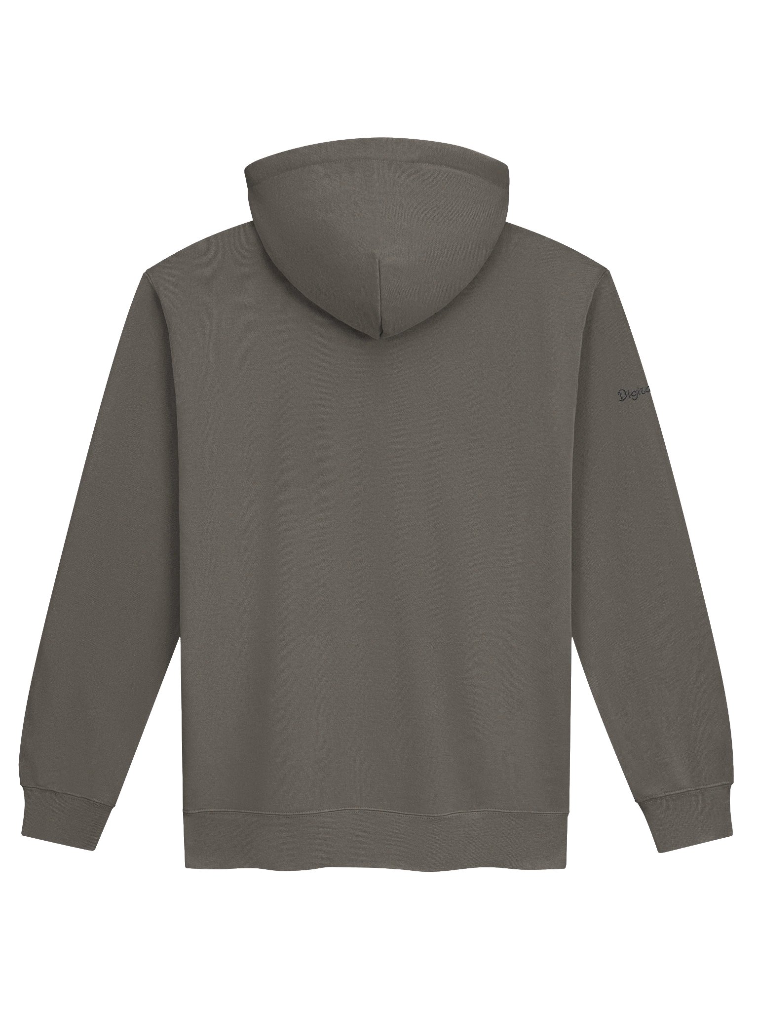 Comfort Colors Unisex Hooded Sweatshirt 10 Colors product image (4)