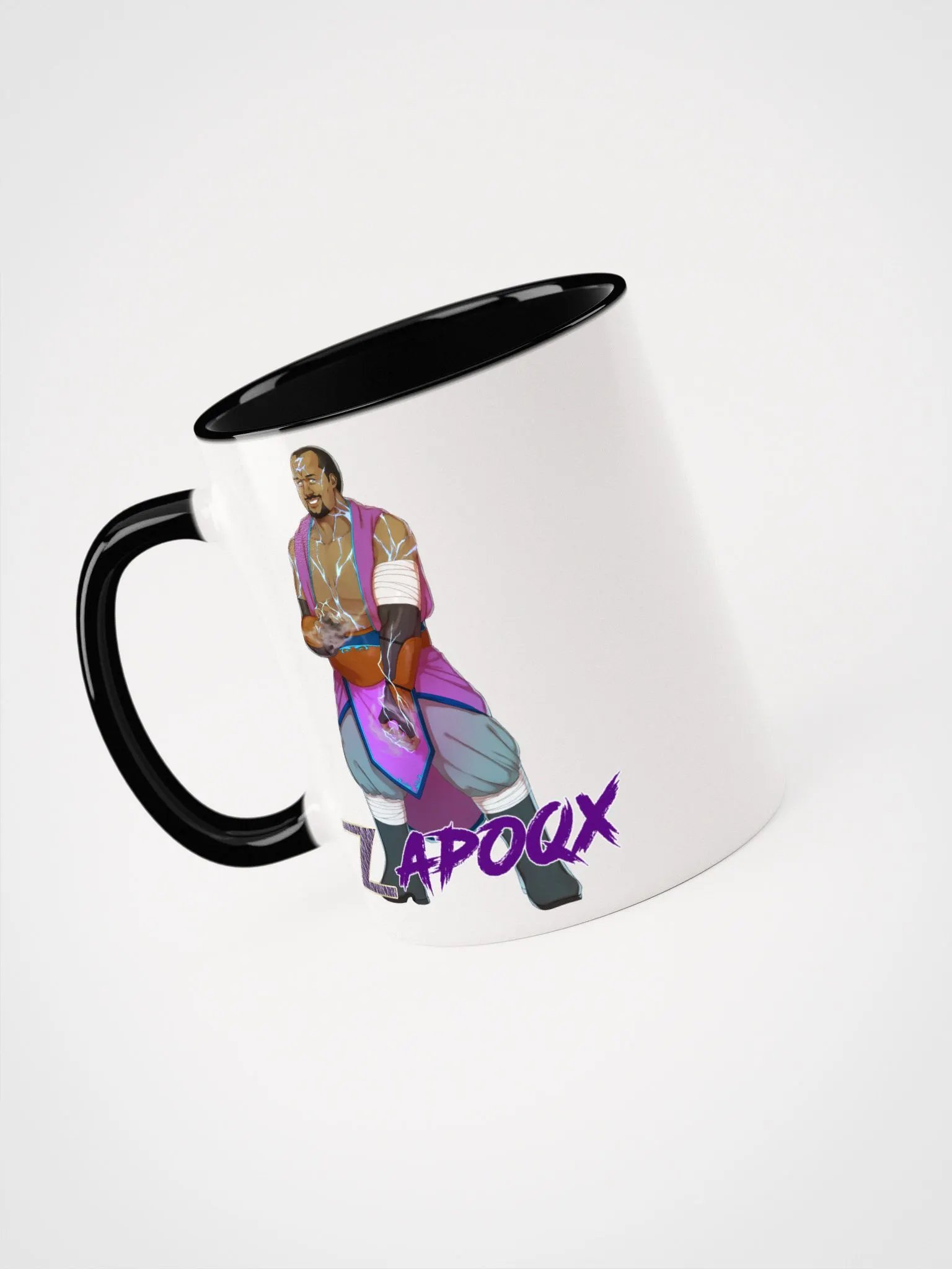 ZAP Mug product image (1)