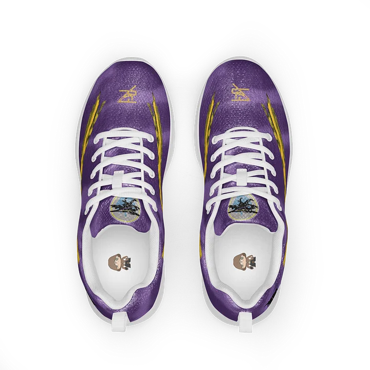 TGR Men's Shoe product image (1)