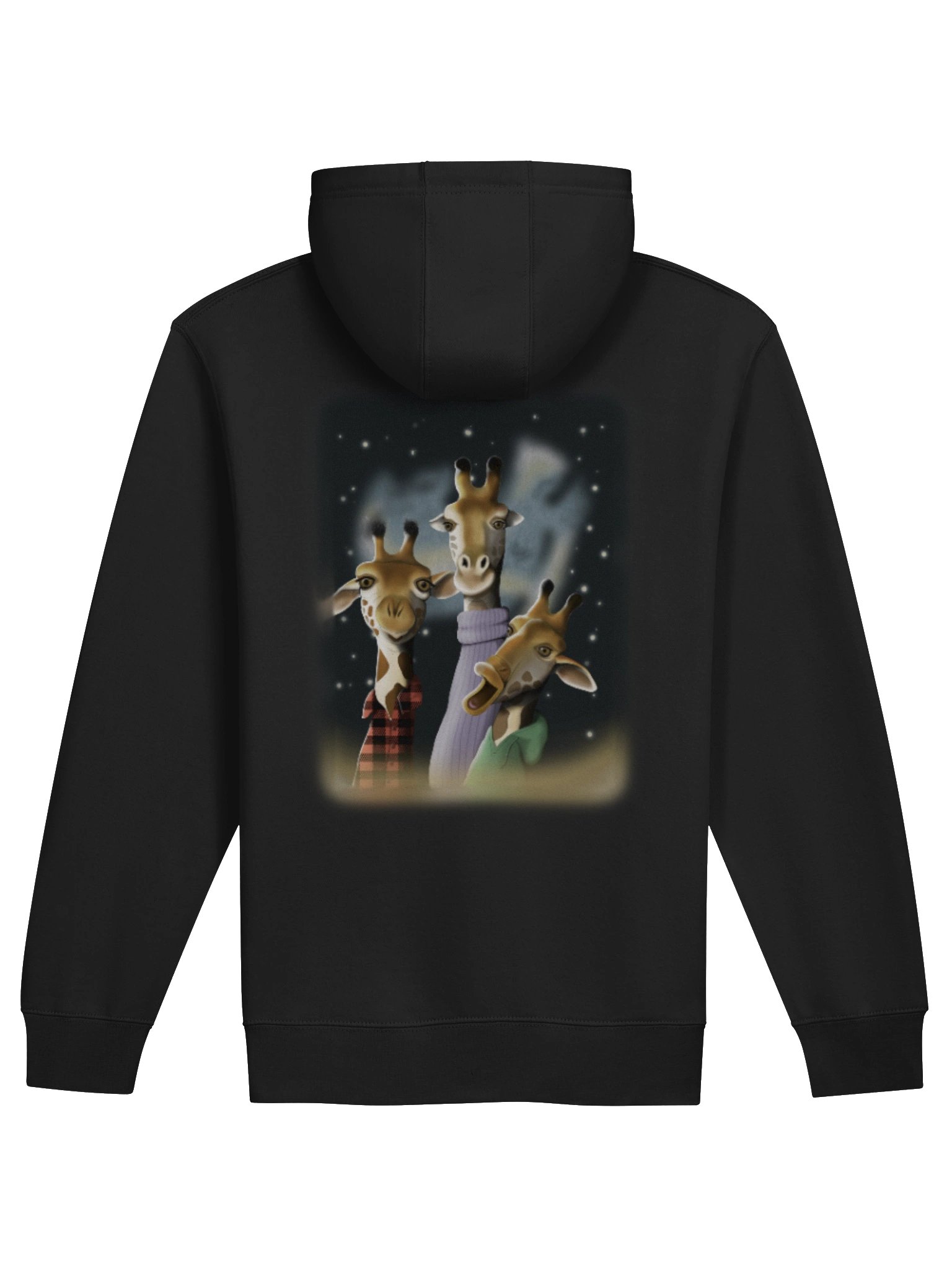 'Raffe Zip-up product image (2)