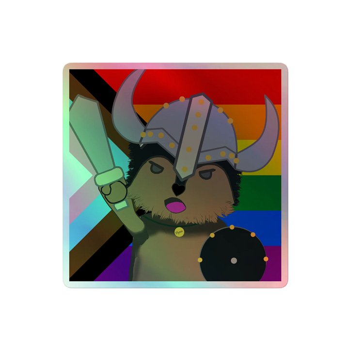 Flynn Supports All! product image (2)
