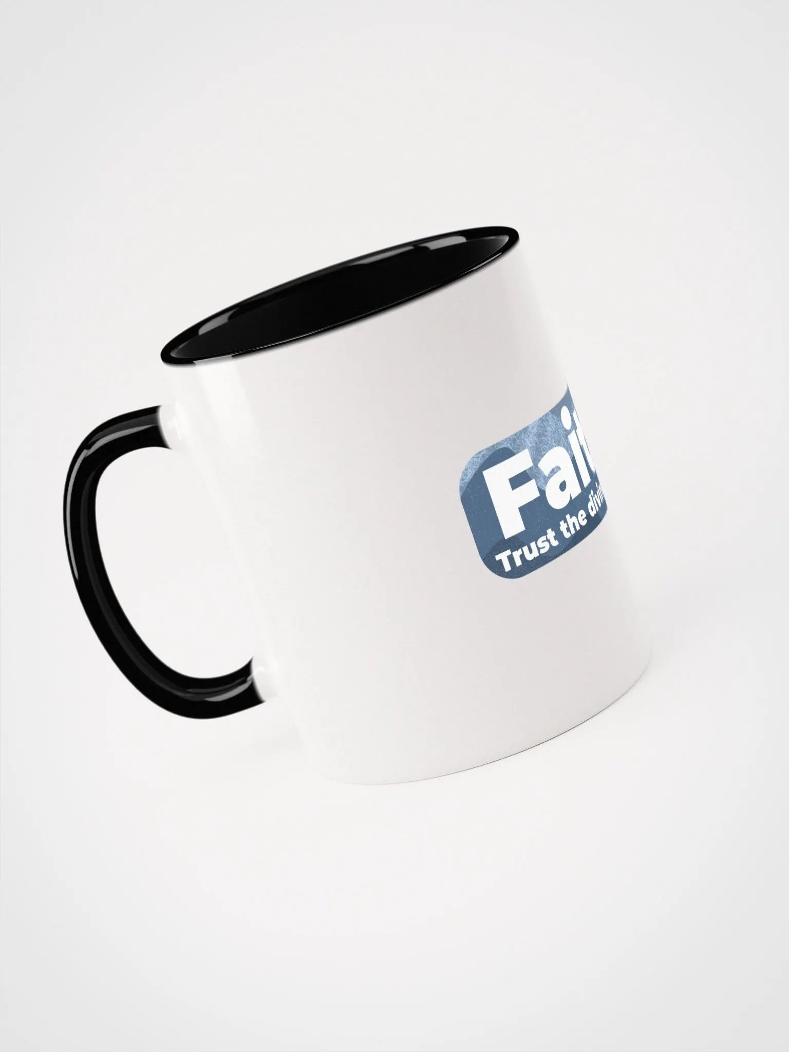 Faith Trust the Divine Plan product image (40)
