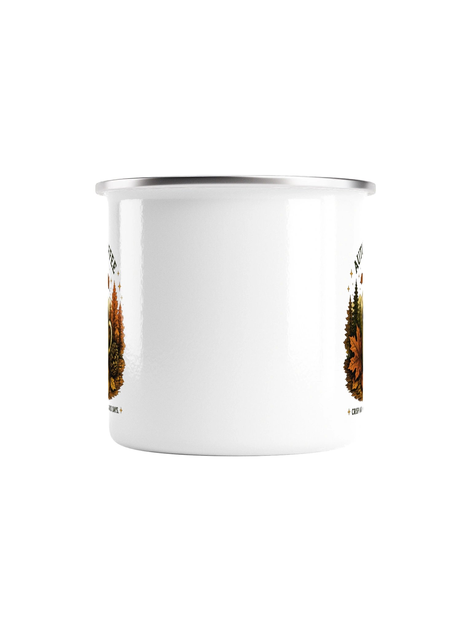 Autumn Coffee – Crisp Air, Warm Coffee, Good Days. | CoffeeFlow product image (2)