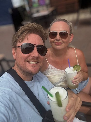 Well… I can finally reveal where my latest spontaneous idea has taken poor Lisa 😂🙈

🇪🇸 LLORET DE MAR! 🇪🇸

A couple of days ag...