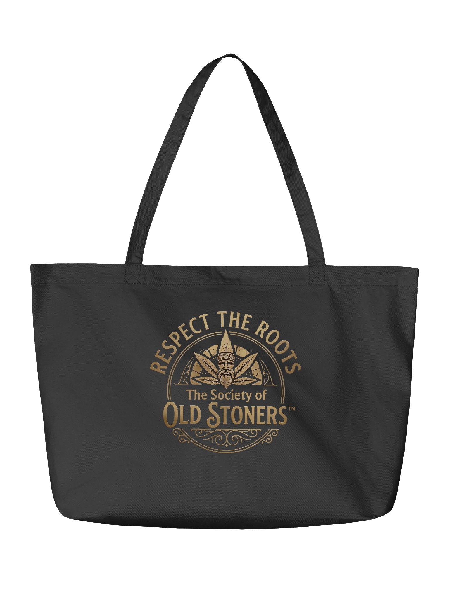 Respect the Roots Collection: The Tote product image (2)