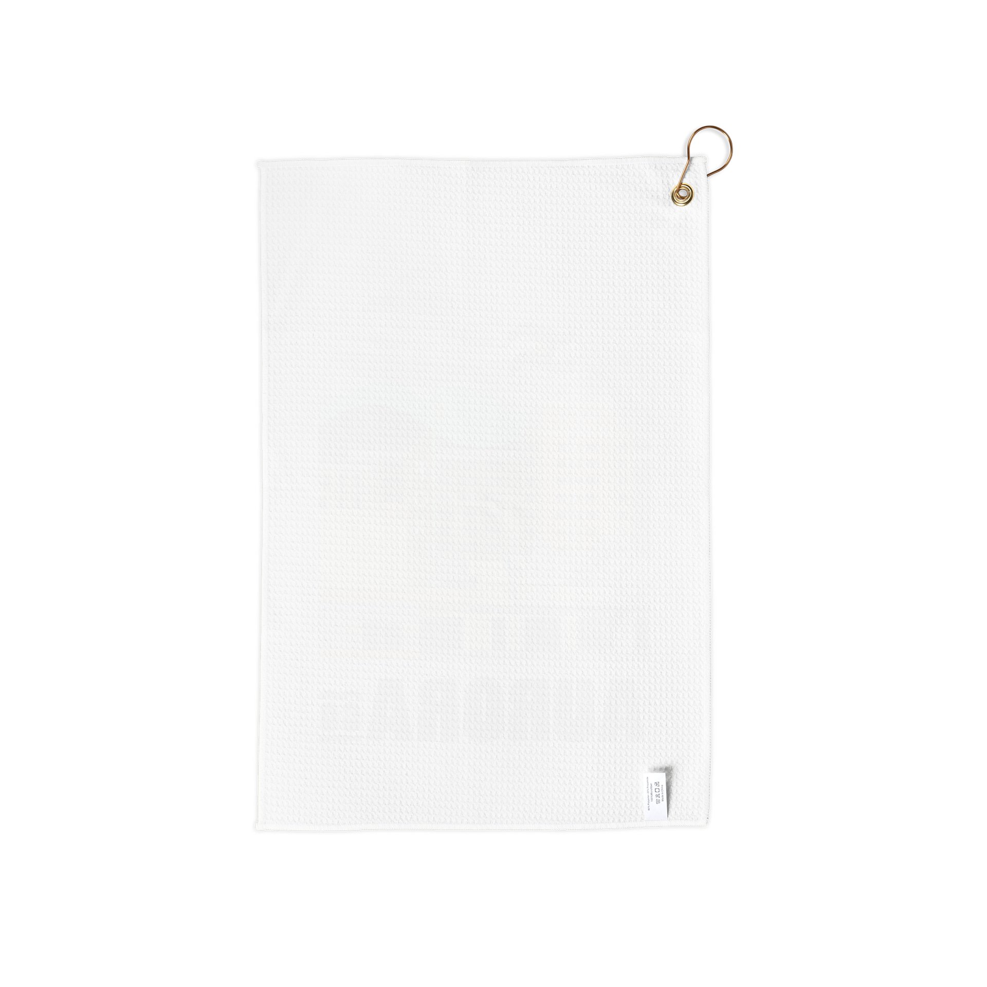 Aurora Cityscape Golf Towel product image (2)