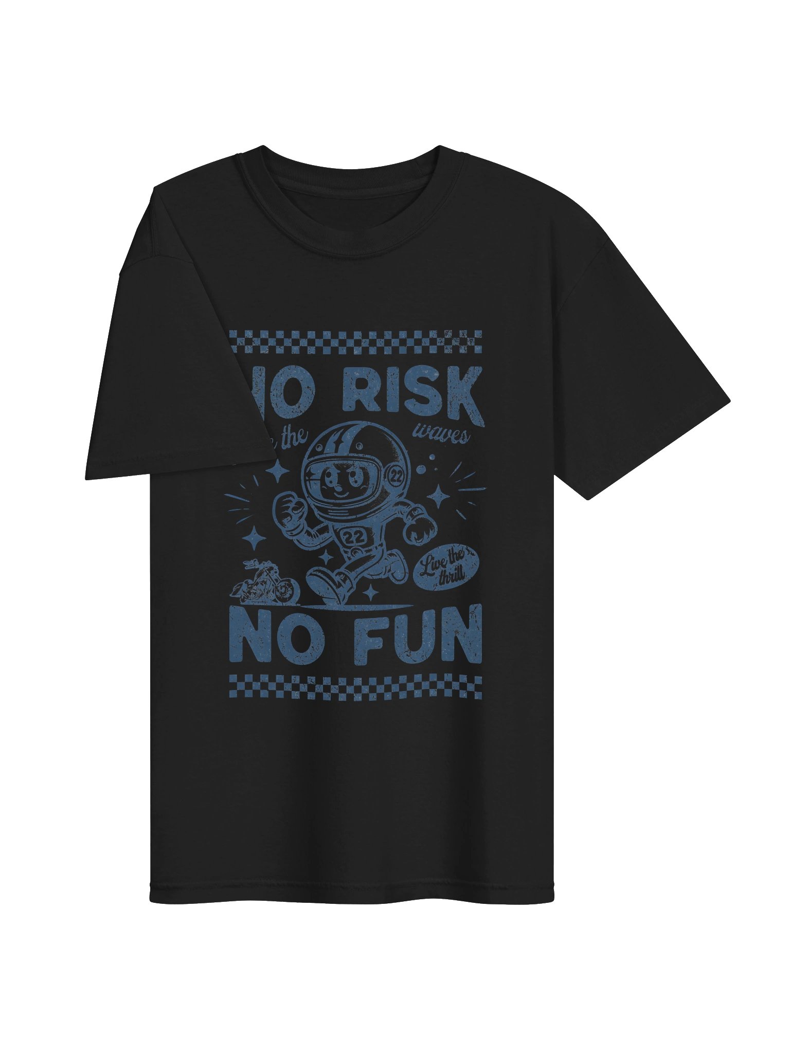 No risk No Fun product image (8)
