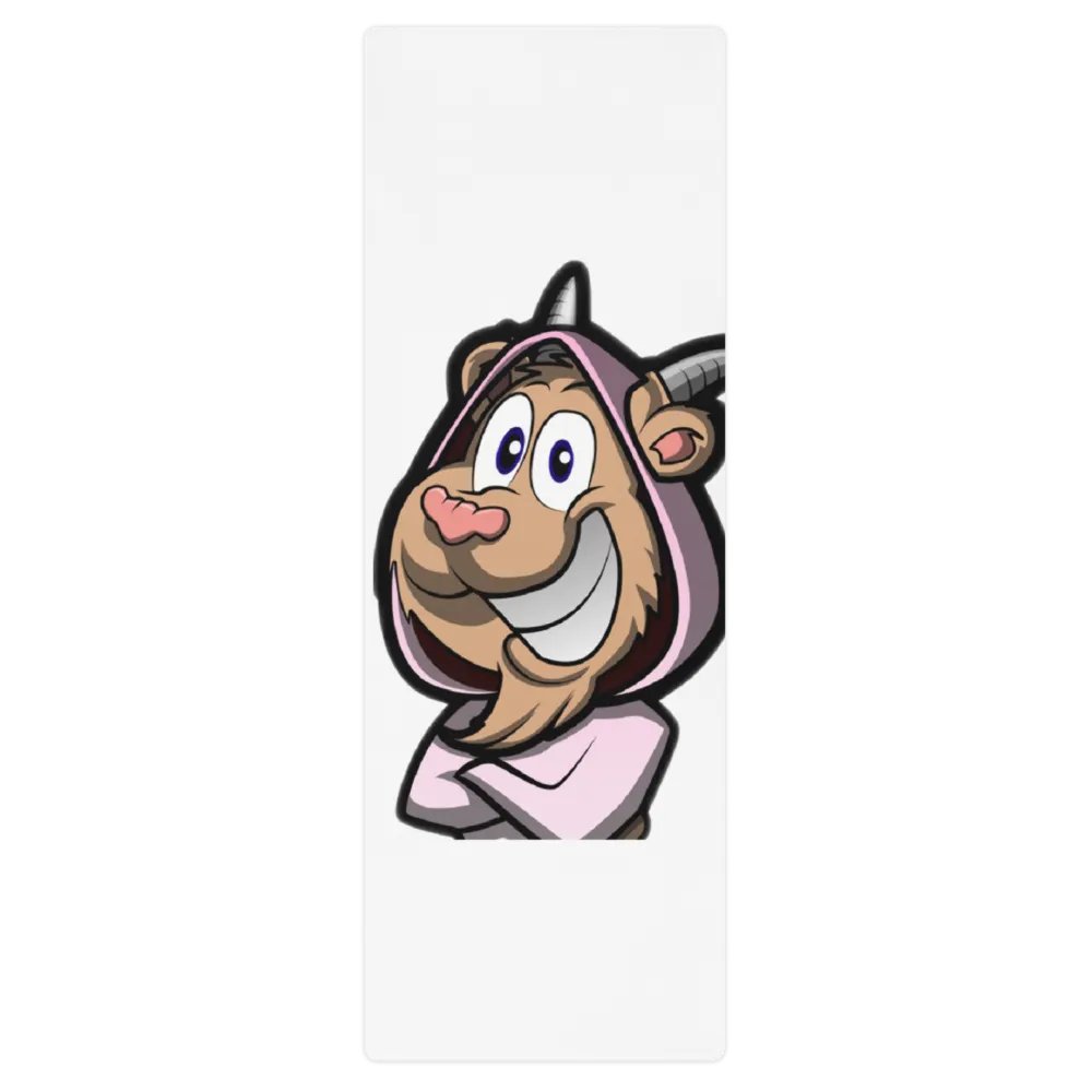 TLG Yoga Mat product image (1)