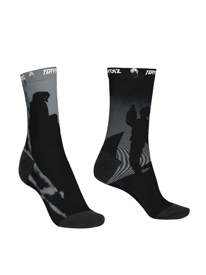 TERKOIZ LIMBO SOCKS product image (1)