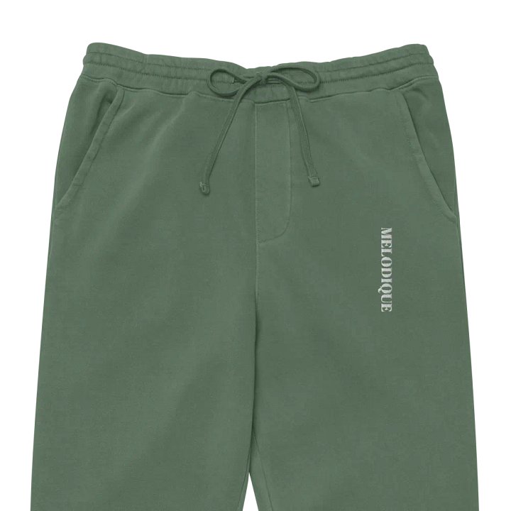 MELODIQUE Brand Sweatpants product image (2)