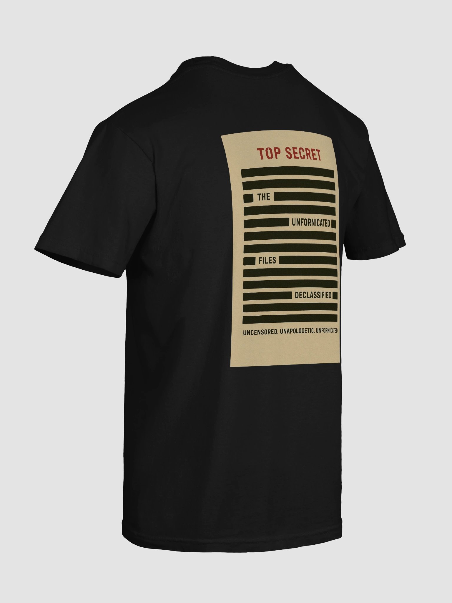 Redacted for Their Pleasure (Relaxed) product image (6)