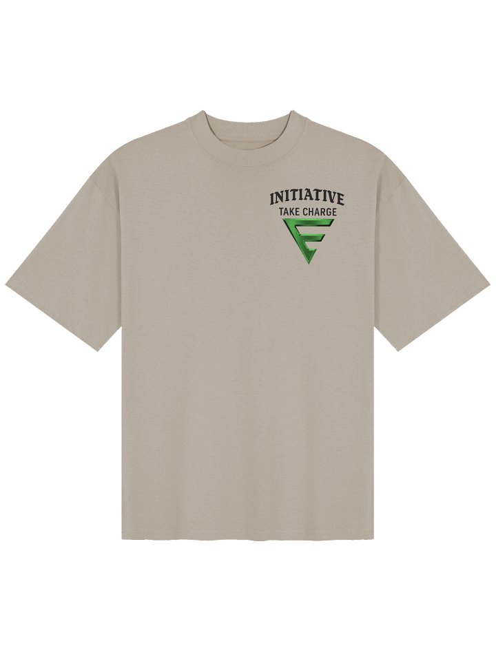 The Initiative Minimal Tee product image (3)