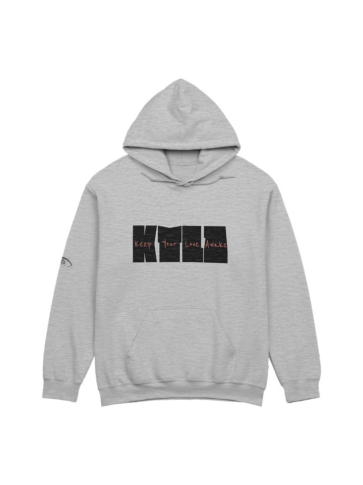 KYLA Logo Hoodie product image (1)