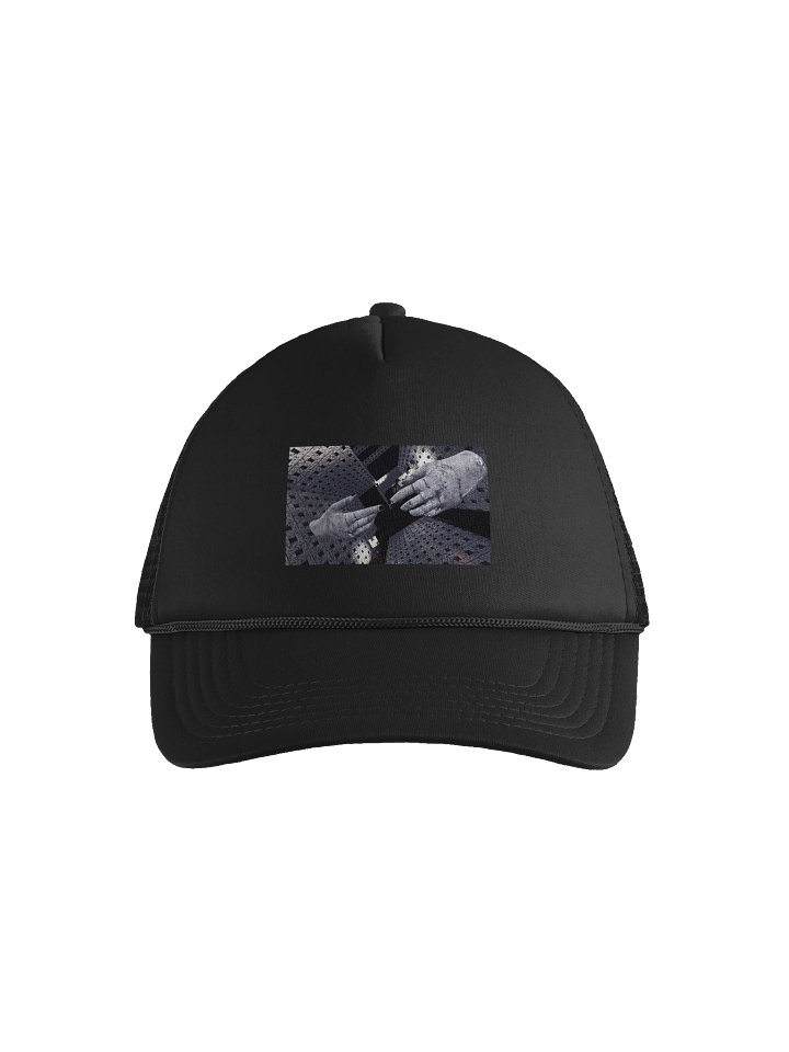 Within Reach (TRUCKER HAT) product image (1)