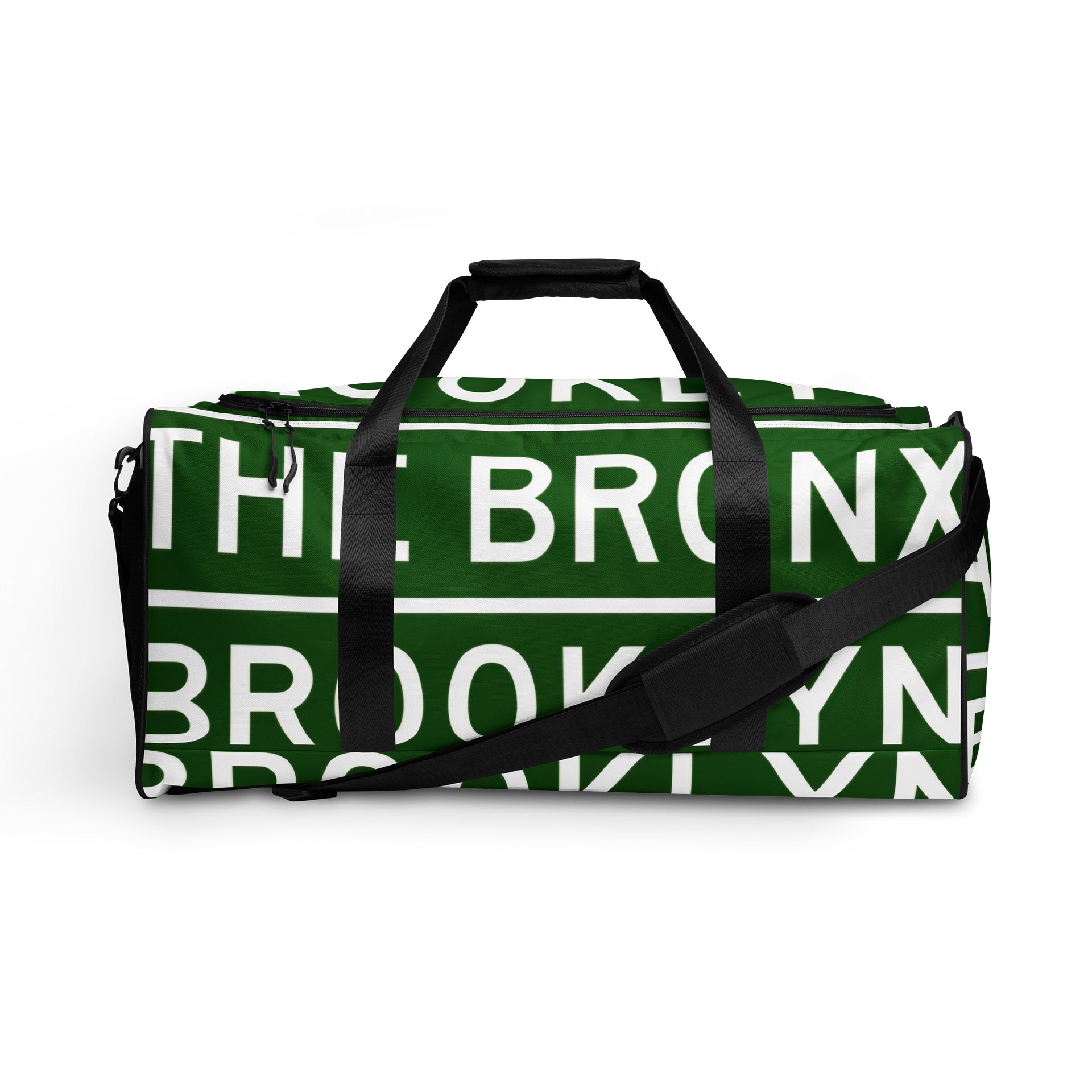 5 BOROUGHS DUFFLE BAG product image (1)