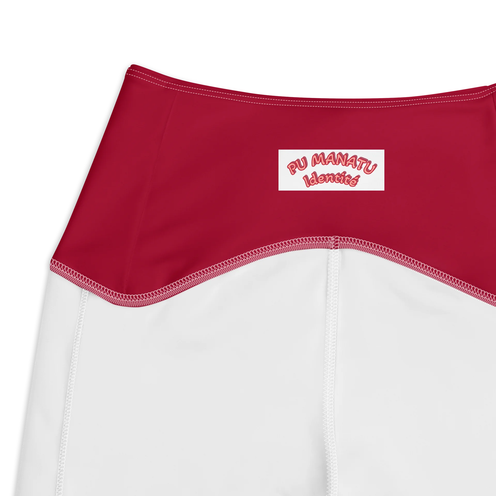 Legging “HINE FLOW” – PU MANATU product image (3)