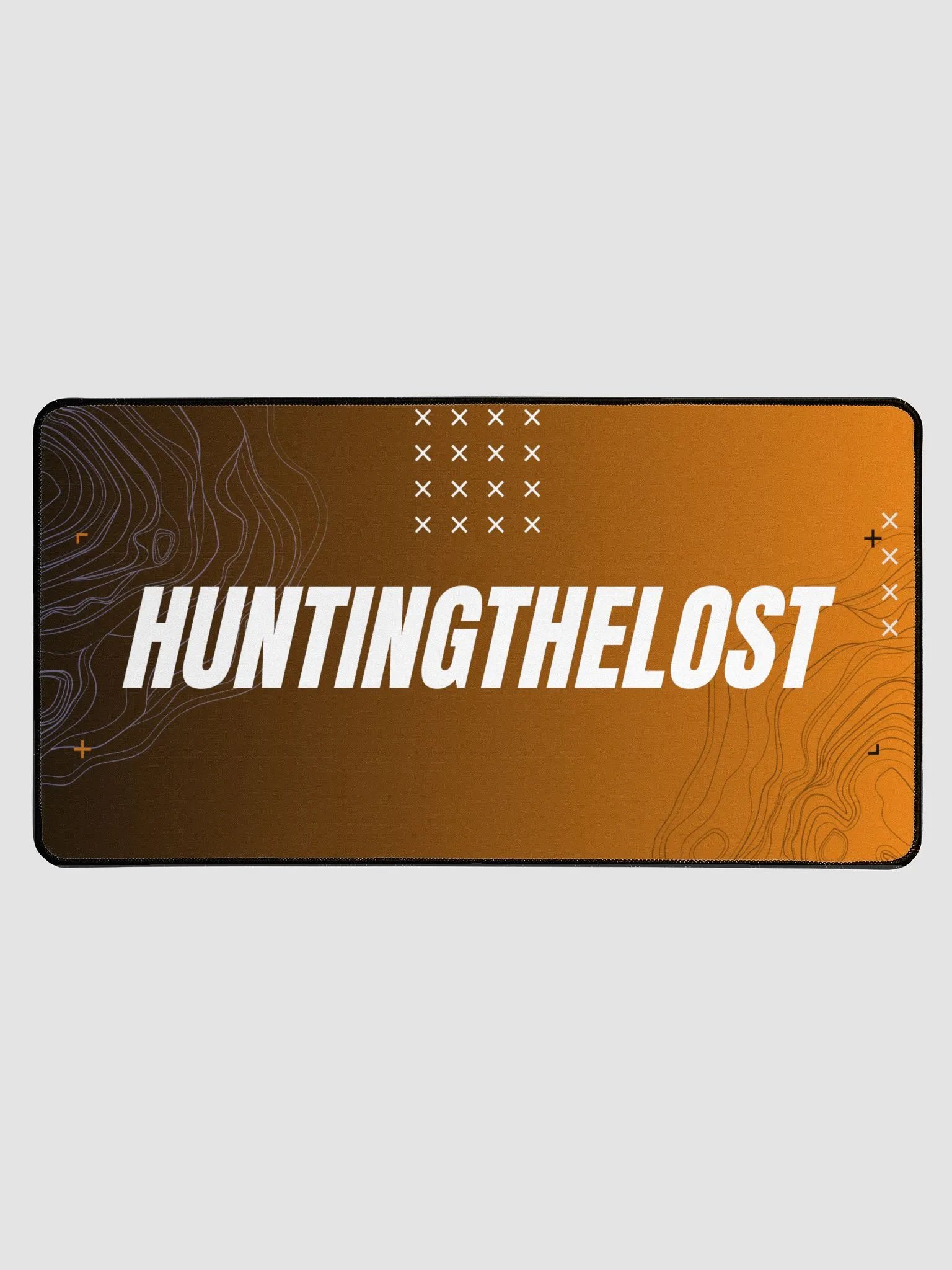 HTL Mouse Pad product image (1)