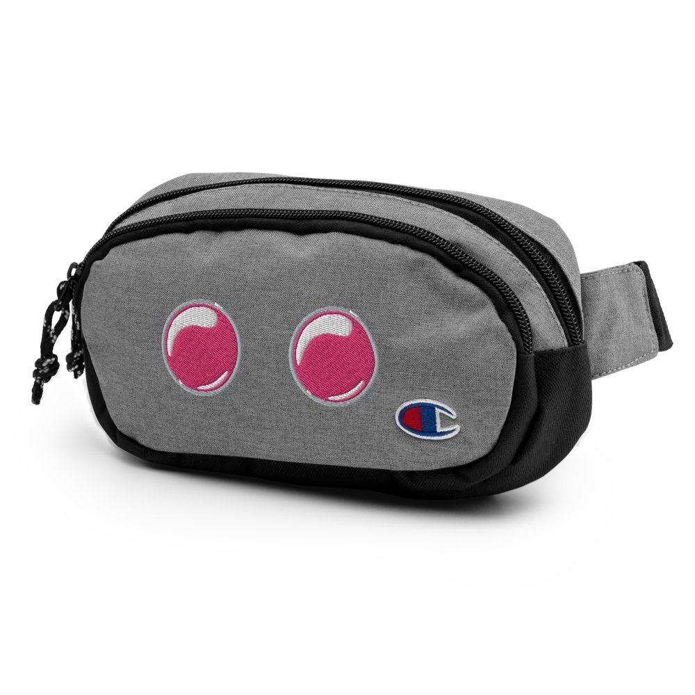 Eyes Bum Bag product image (4)
