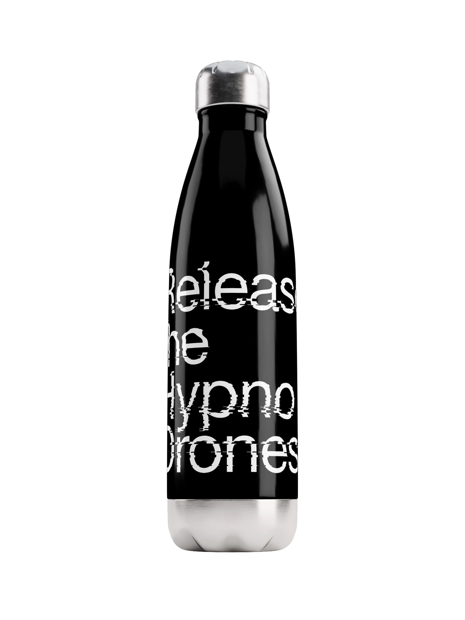 Release the HypnoDrones Water Bottle product image (1)