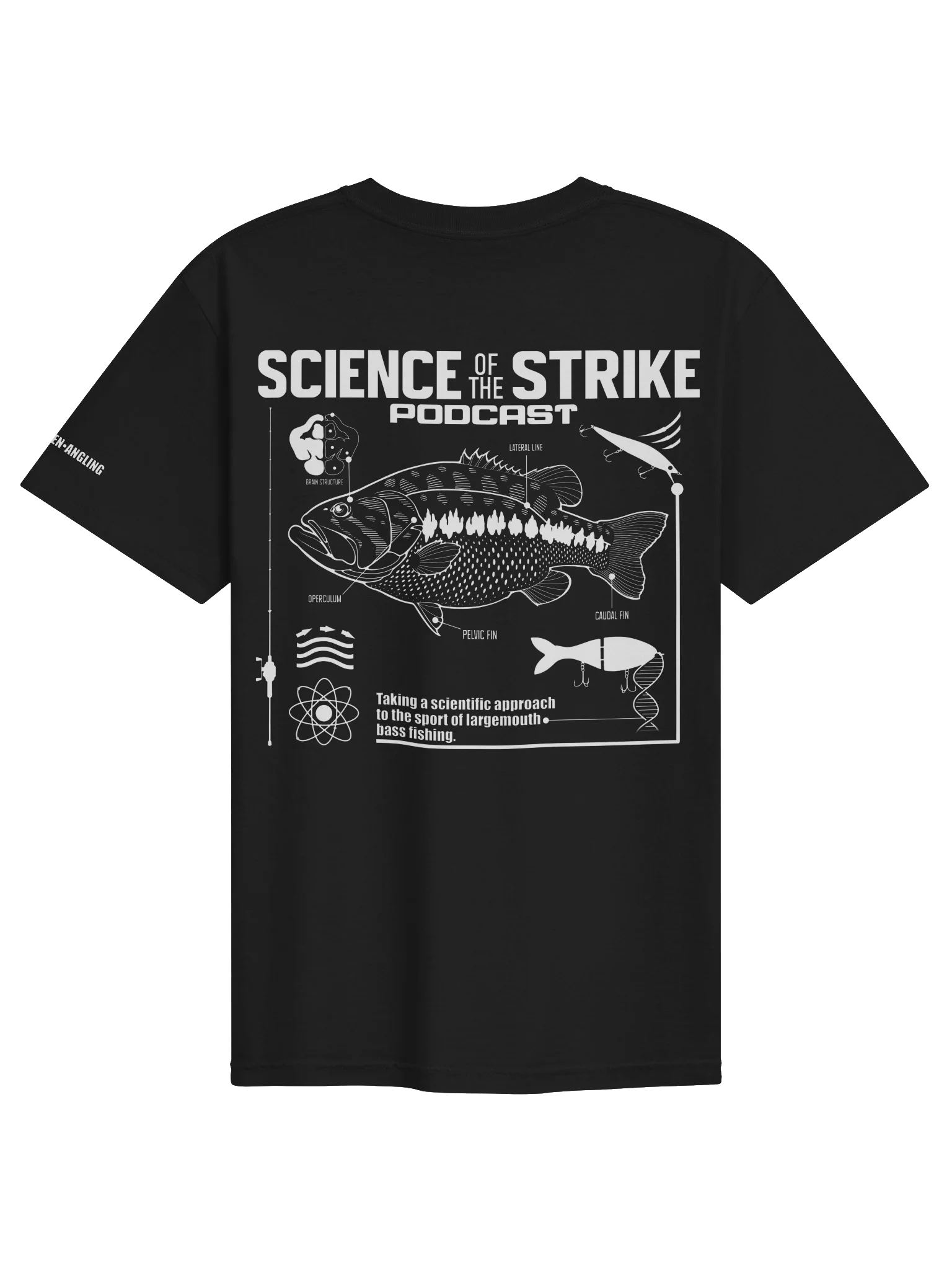 Classic T-Shirt product image (7)