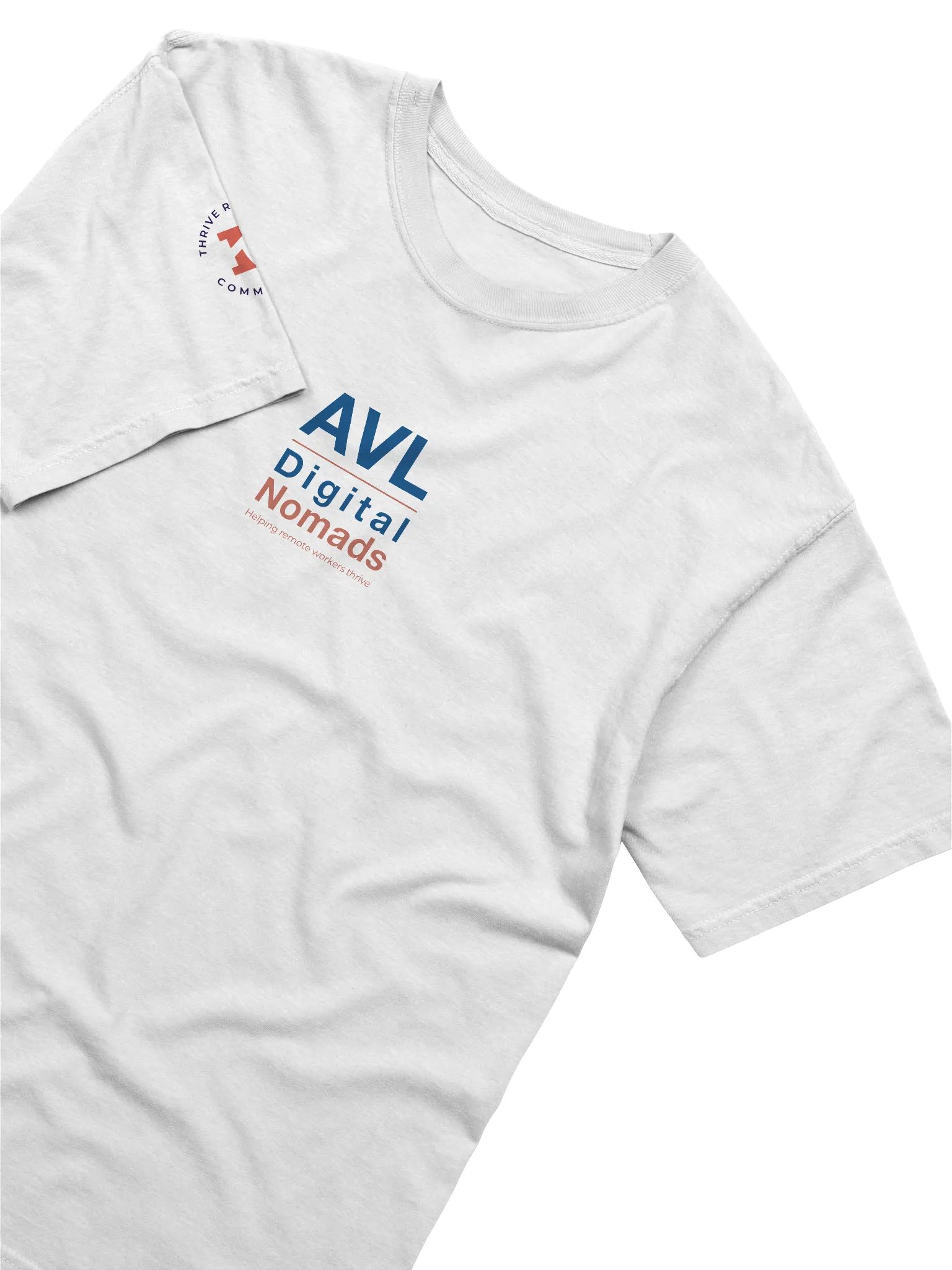 Heckofa Heavy T-Shirt/light-AVL product image (3)