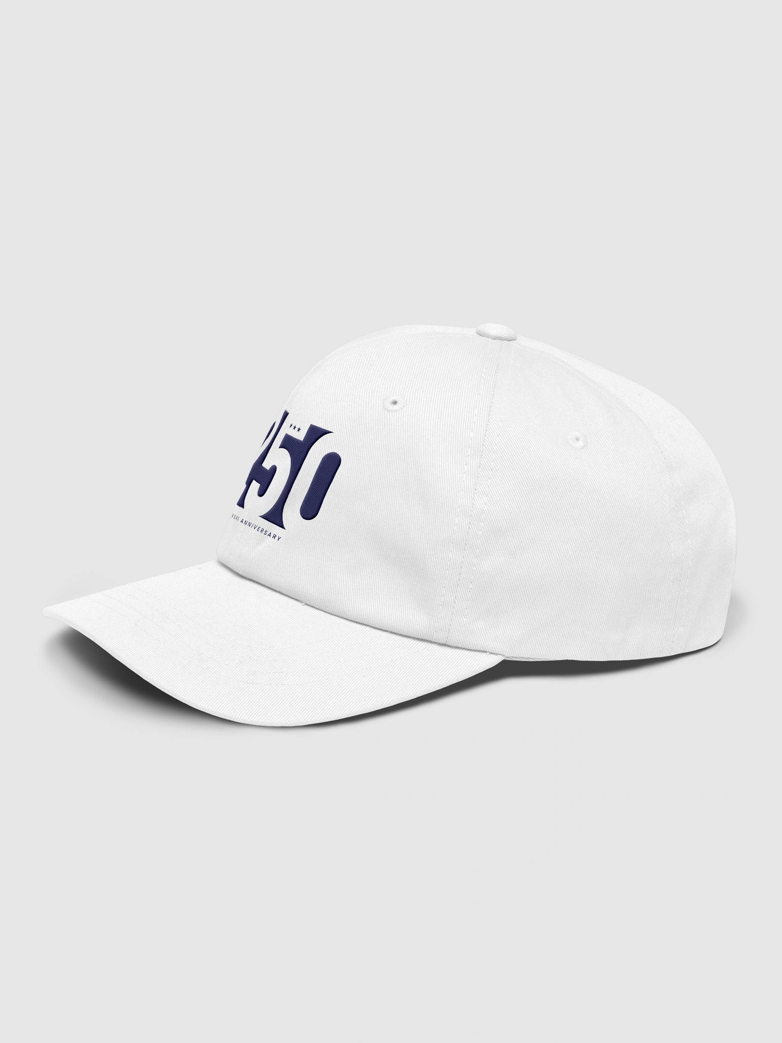 America's 250th Anniversary Dad Hat product image (8)