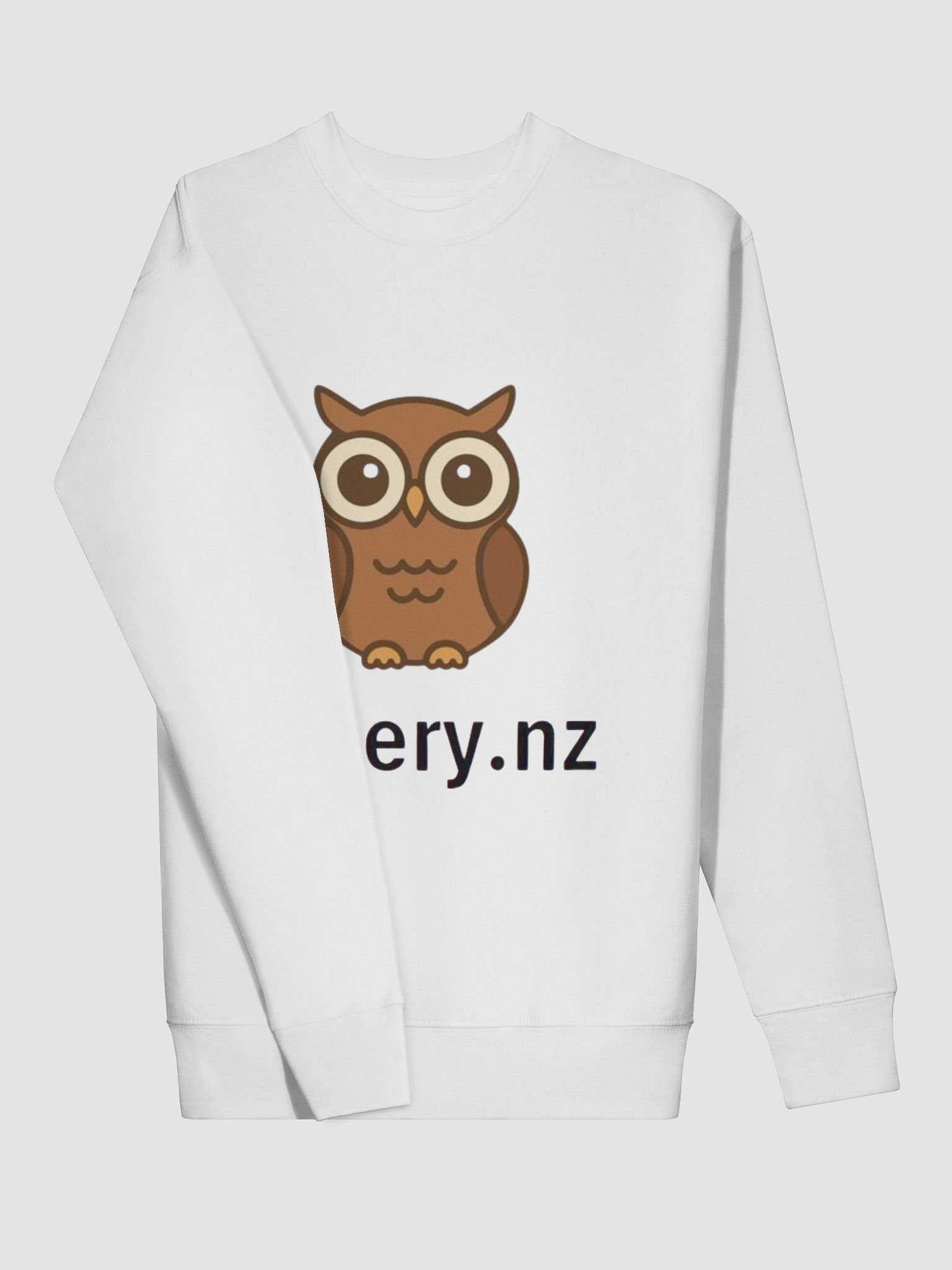Owlery Sweater product image (3)