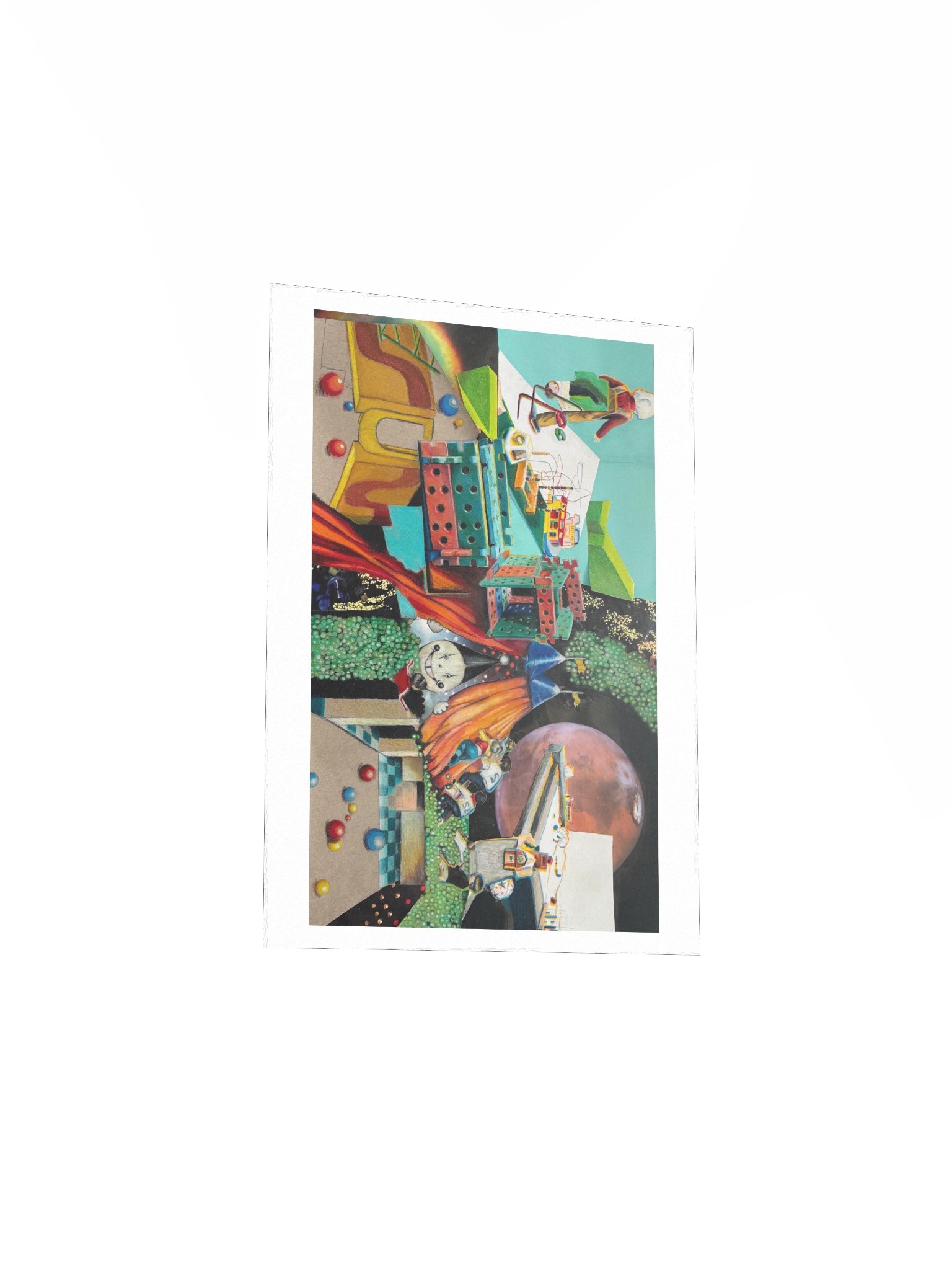 Bumbie's World product image (4)