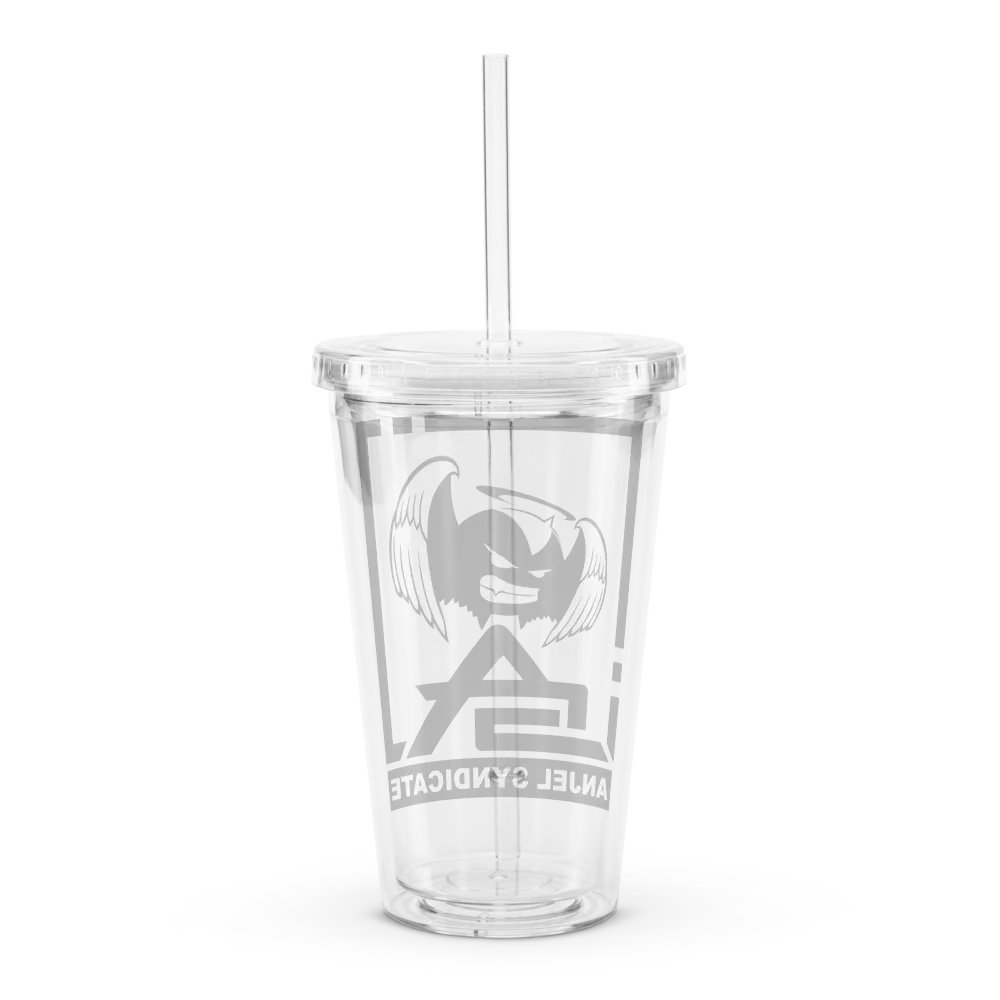 AS Double Walled Tumbler <3 product image (2)